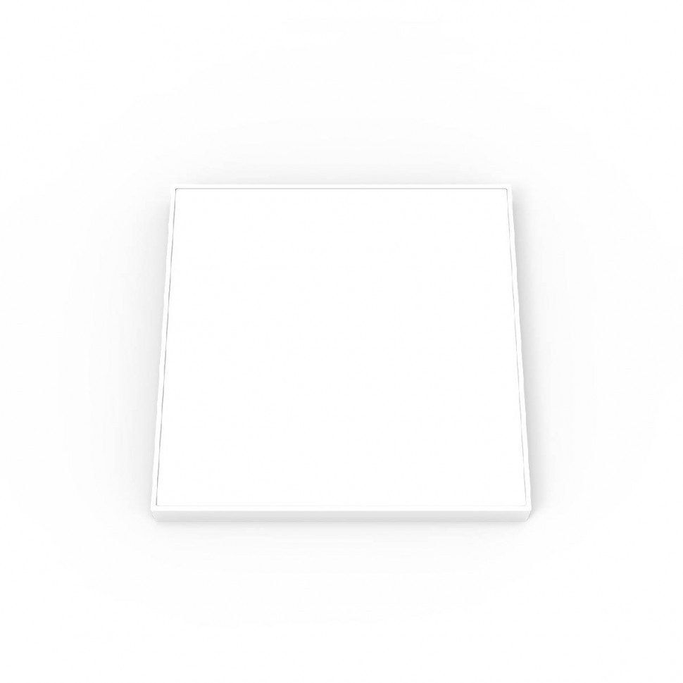 Встраиваемый светодиодный светильник Gauss Mir G1-R3-00010-31G02-2003540