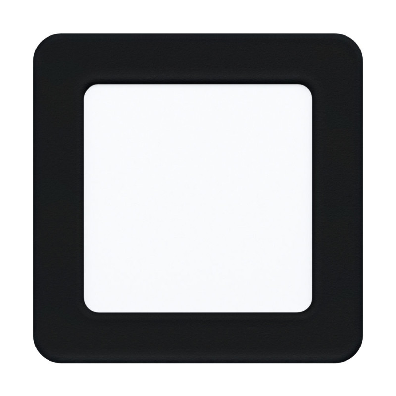 Встраиваемый светодиодный светильник Eglo Fueva 99187