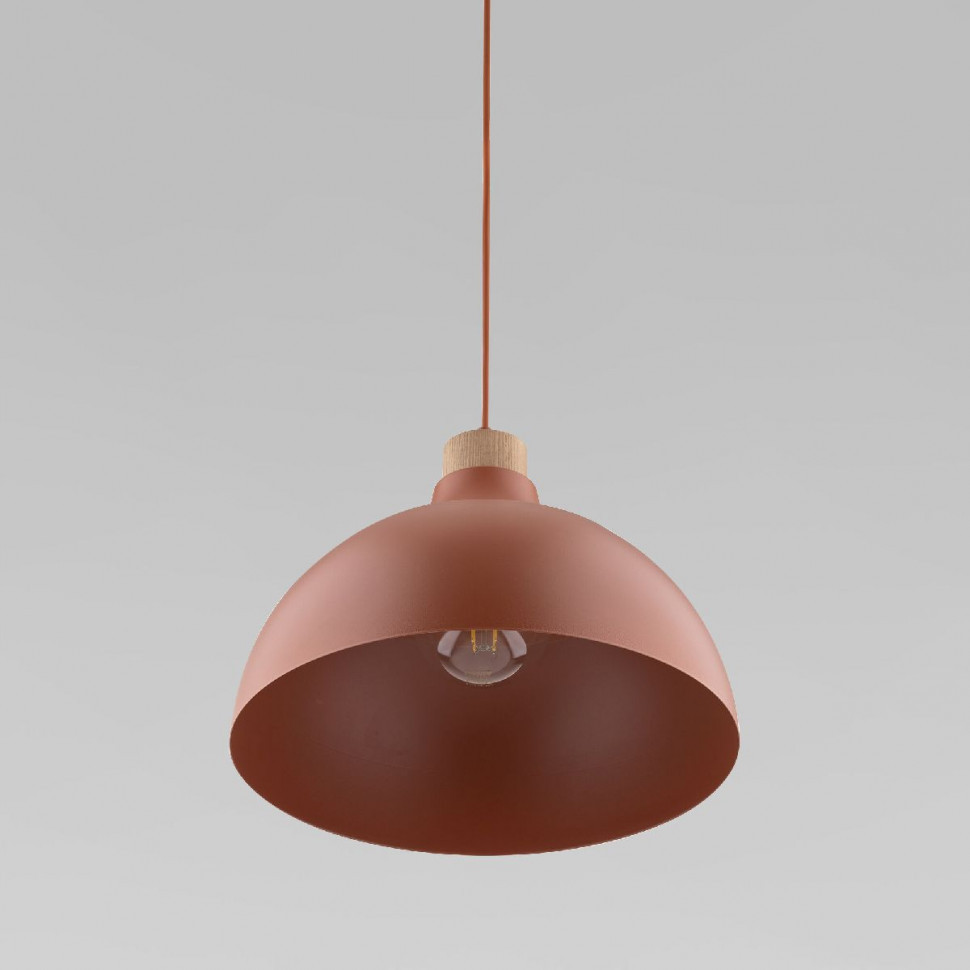 Подвесной светильник TK Lighting 6927 Cap a068326