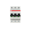 Автоматический выключатель ABB S203-B40 3P 6kA 40А 2CDS253001R0405