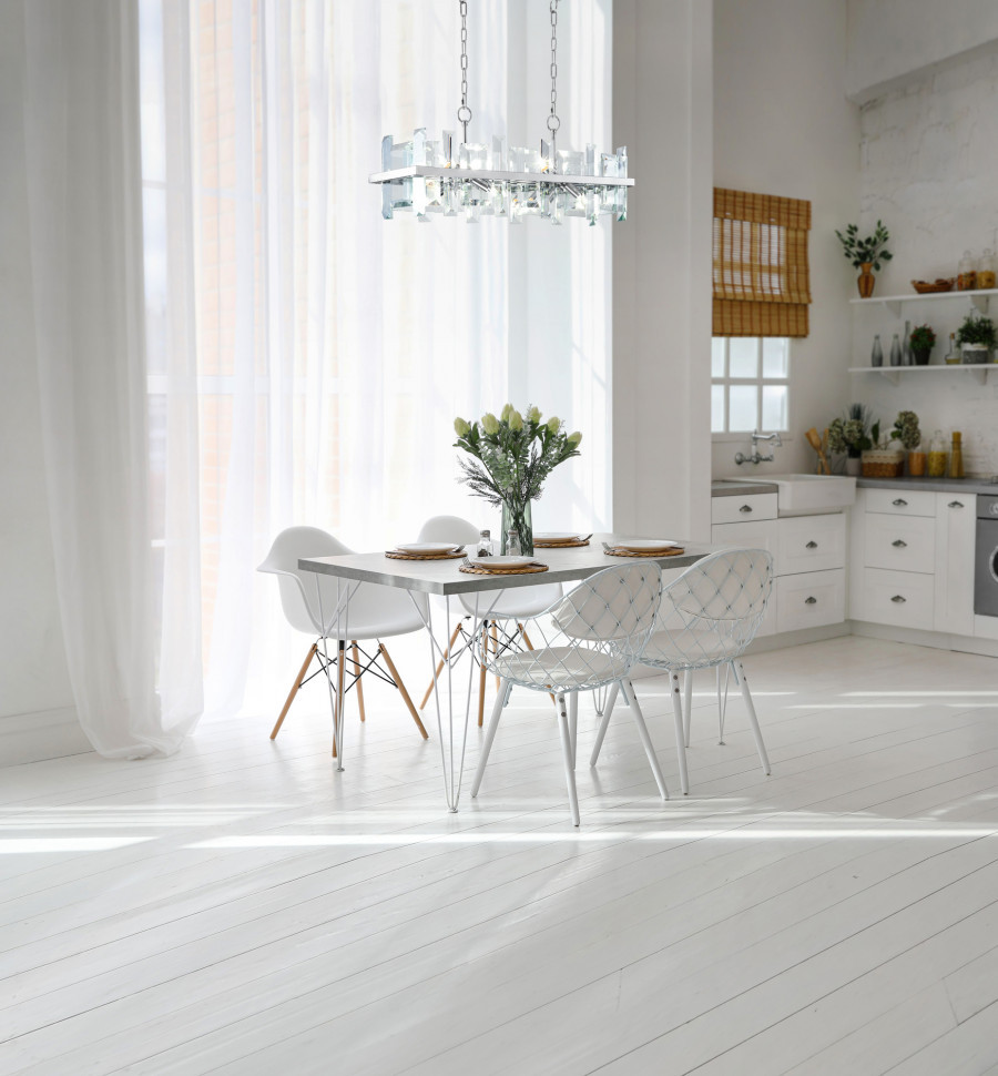 Подвесной светильник Maytoni MOD201PL-08N