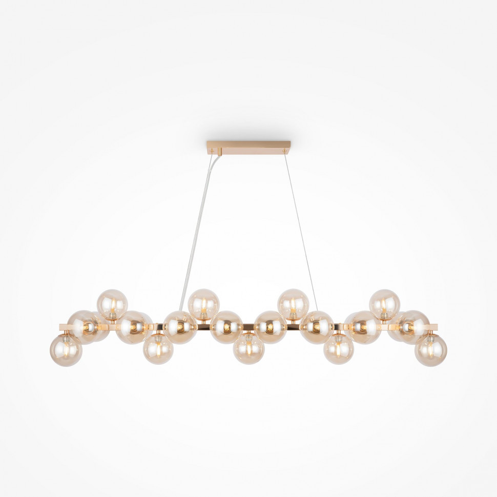 Подвесной светильник Maytoni MOD547PL-25G