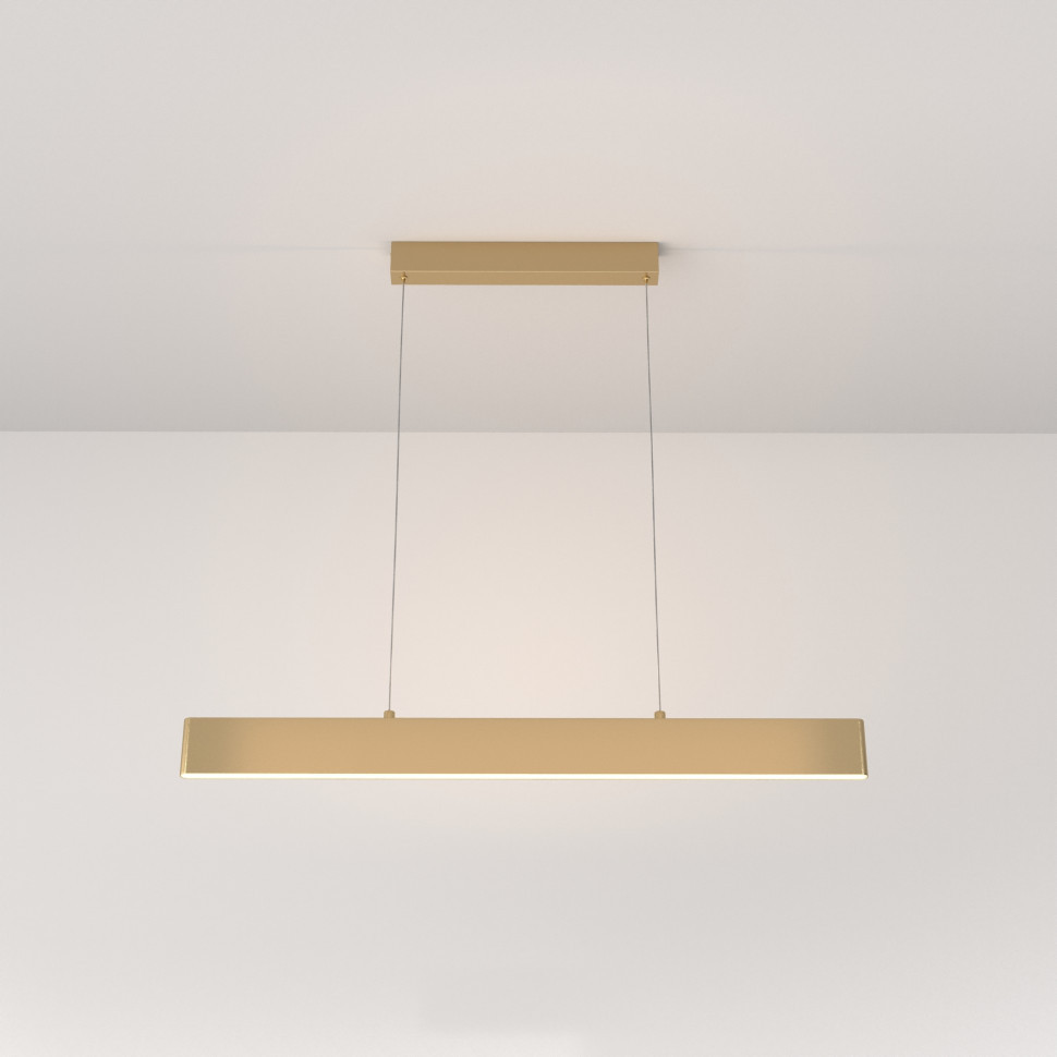 Подвесной светильник Technical P010PL-L23G3K