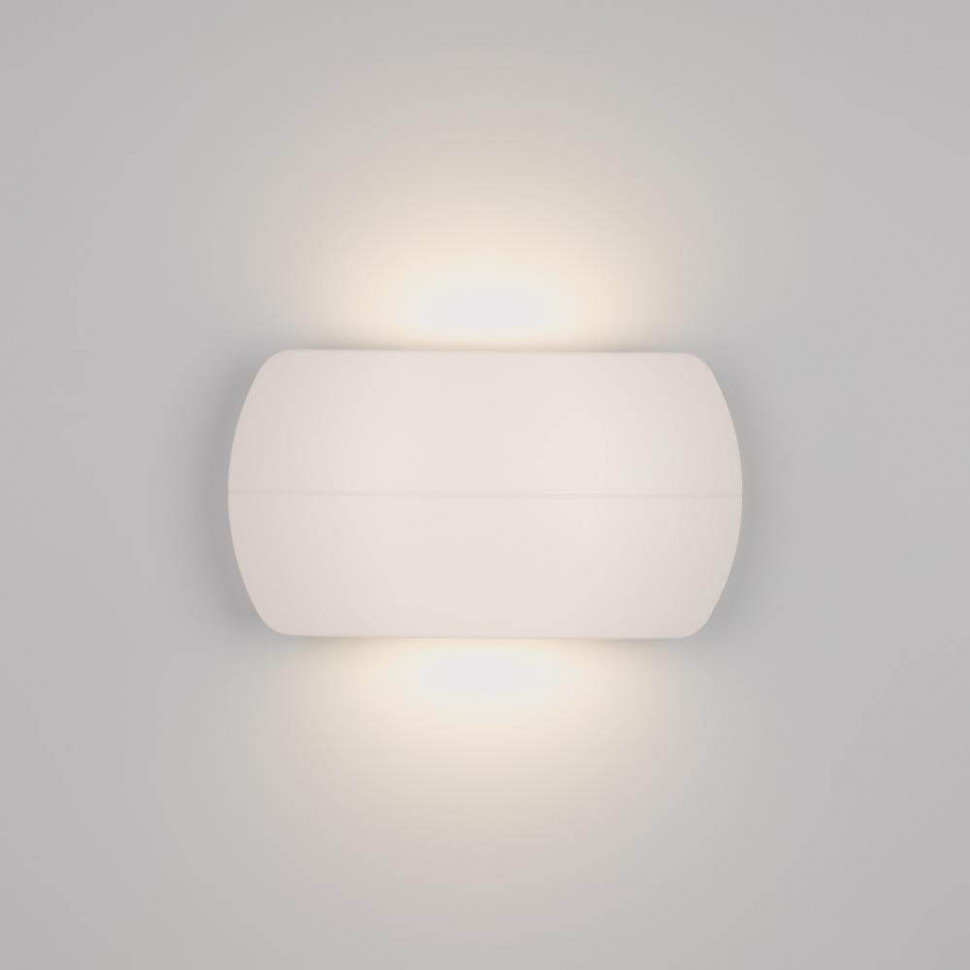 Настенный светодиодный светильник Arlight SP-Wall-200WH-Vase-12W Warm White 021092