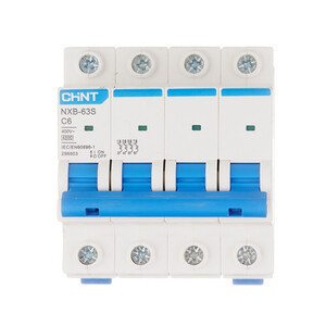 CHINT ELECTRIC