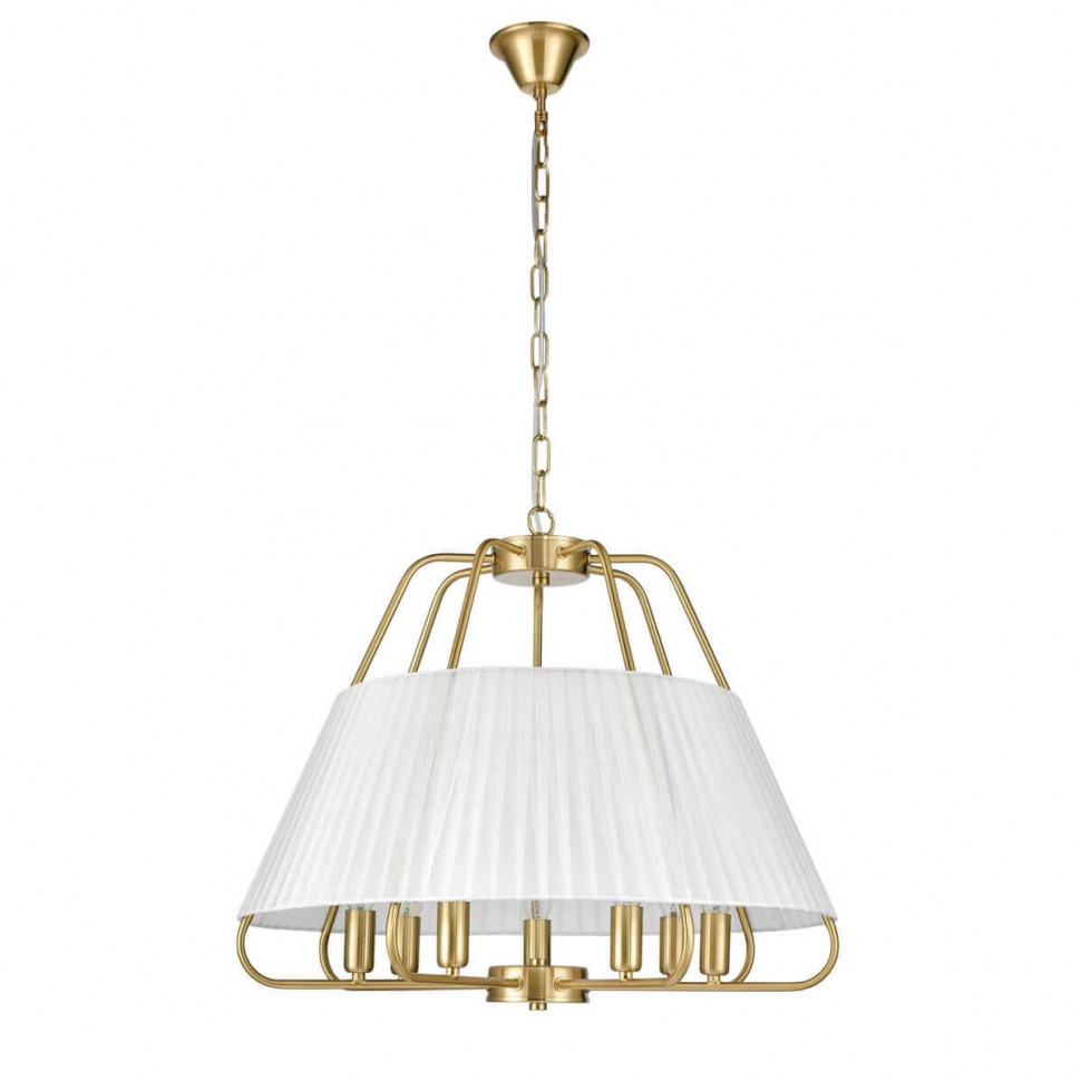 Подвесной светильник Vele Luce Isabella VL4254P07