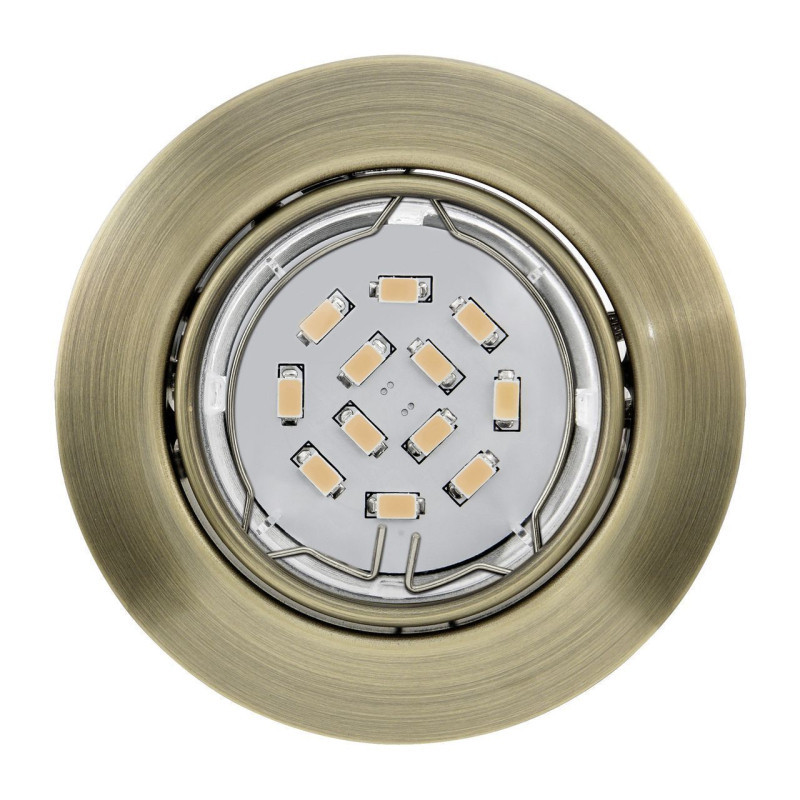 Настенный светильник Paulmann 94243