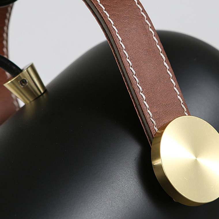 Подвесной светильник ImperiumLoft Bullet 101389-26