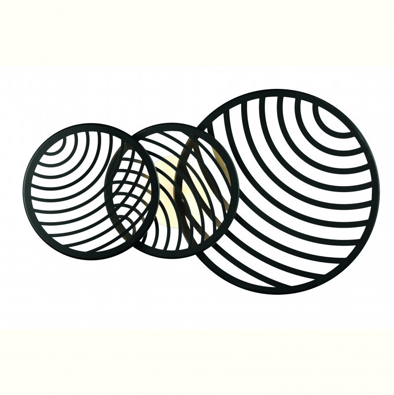 Лампа светодиодная Voltega E27 8W 3000K шар 7232