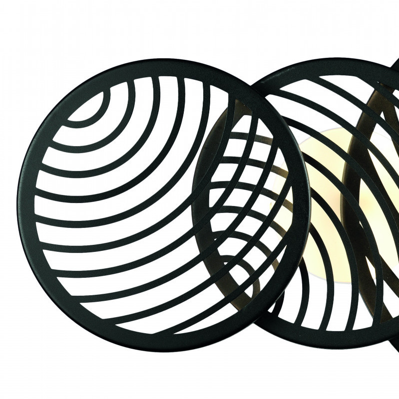 Лампа светодиодная Voltega E27 8W 3000K шар 7232