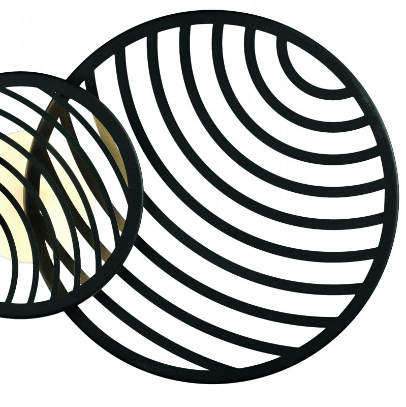 Лампа светодиодная Voltega E27 8W 3000K шар 7232