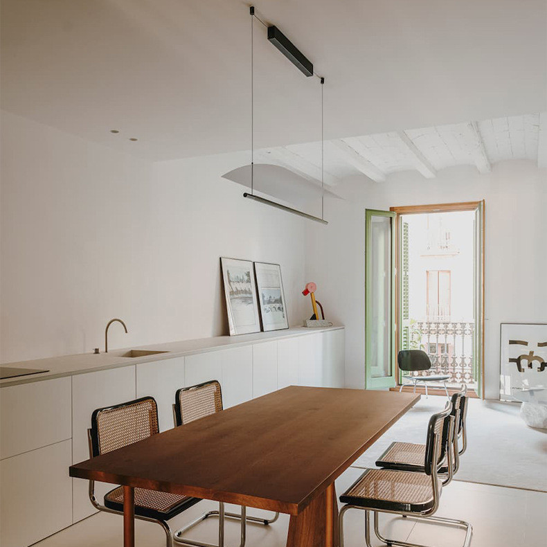 Подвесной светильник ImperiumLoft Garth 220699-23