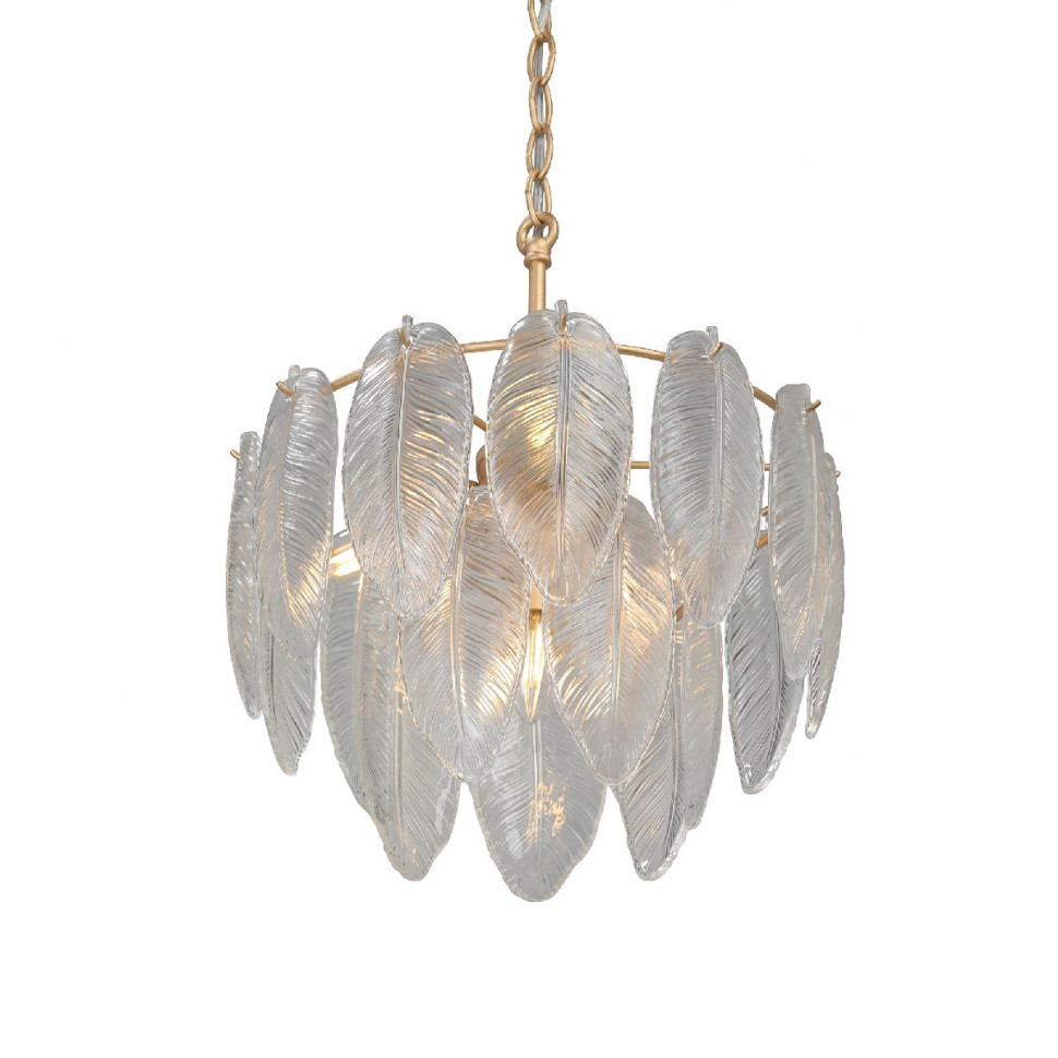 Подвесной светильник Vitaluce V5887-8/4