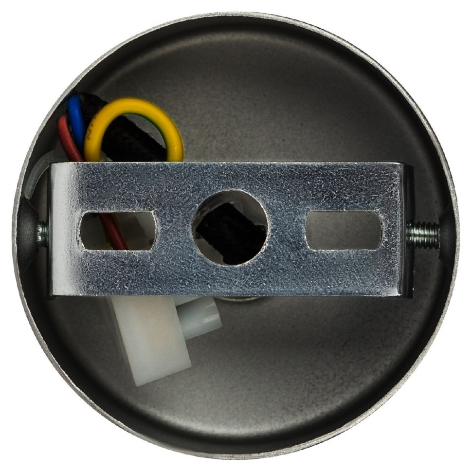 Подвесной светильник Эра PL15 GR Б0061378