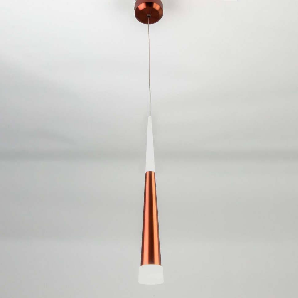 Подвесной светодиодный светильник Citilux Вегас CL227013