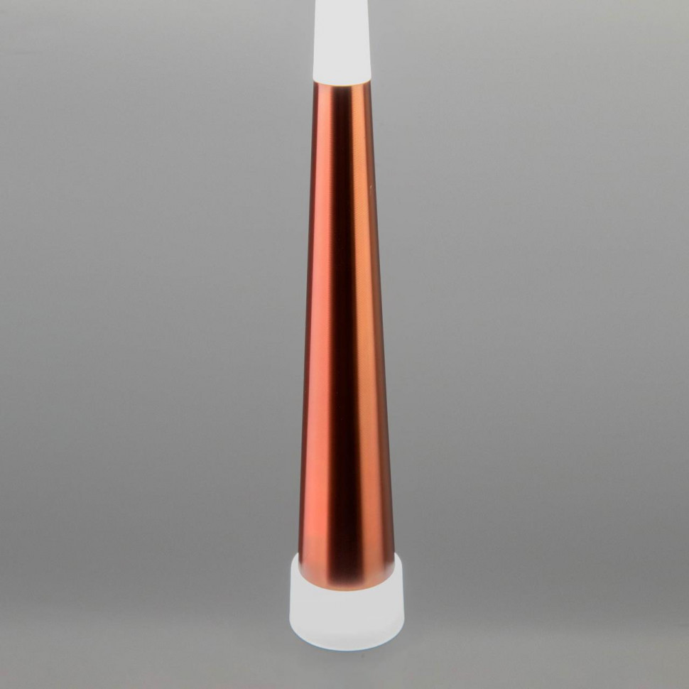 Подвесной светодиодный светильник Citilux Вегас CL227013