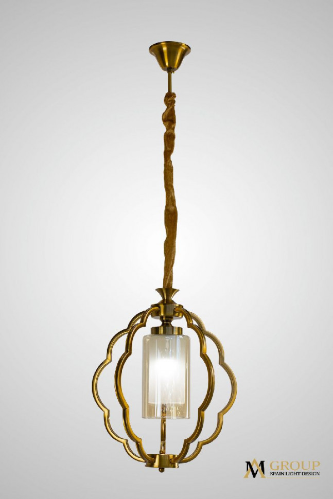 Подвесной светильник AM Group AM370 SP1