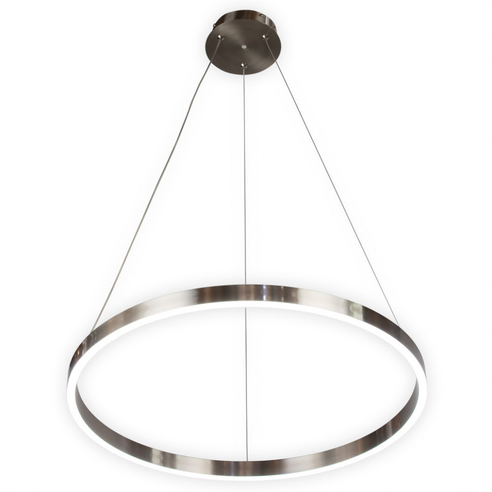 Подвесной светильник AM Group AM520 D1000 SN