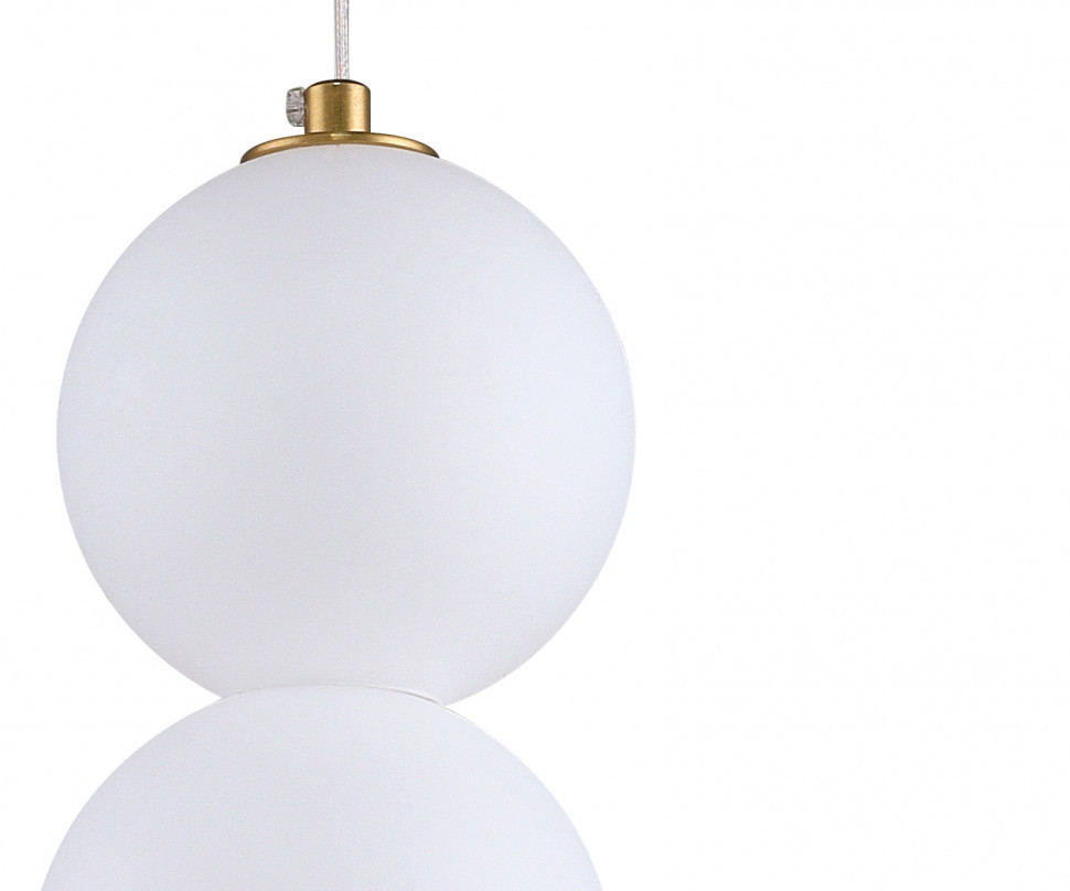 Подвесной светильник Kink Light Мони 07627-3,01