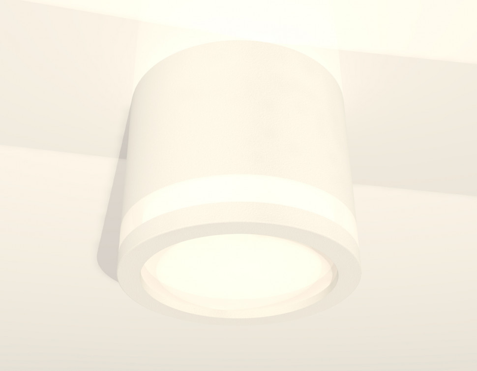 Потолочный светильник Ambrella Light Techno Spot XS8110003 (C8110, N8412)