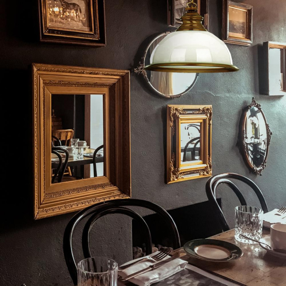 Подвесной светильник Kutek Lido LID-ZW-1 (P)