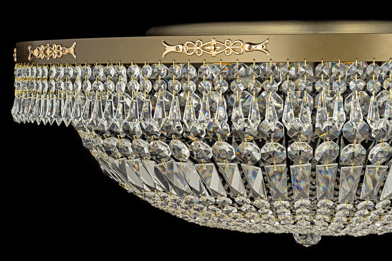 Потолочный светильник Dio DArte Elite Lodi E 1.2.80.100 A