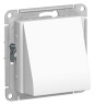 Вывод кабеля Systeme Electric Atlas Design Лотос ATN001399