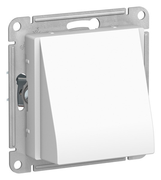 Вывод кабеля Systeme Electric Atlas Design Лотос ATN001399