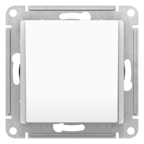 Вывод кабеля Systeme Electric Atlas Design Лотос ATN001399