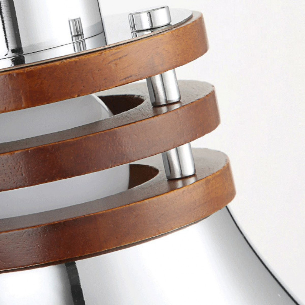 Подвесной светильник Lightera Guaviare LE105L-17C