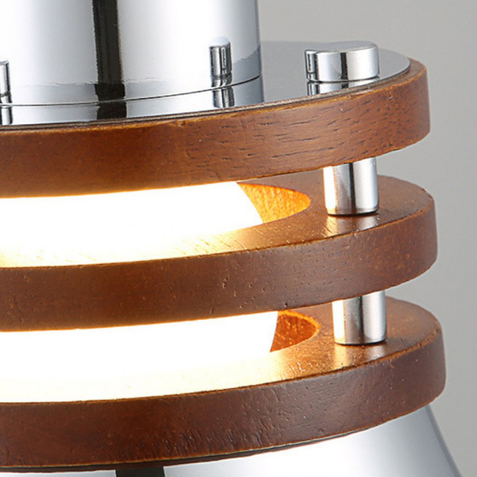 Подвесной светильник Lightera Guaviare LE105L-17C