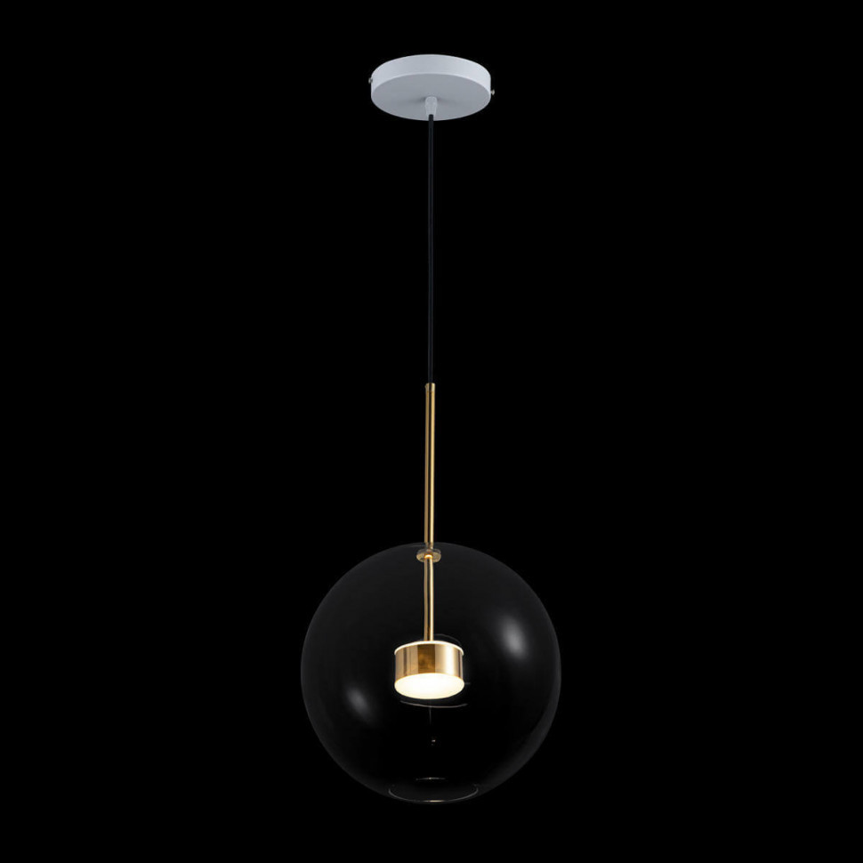 Подвесной светильник Loft IT Bolle 2027-P1