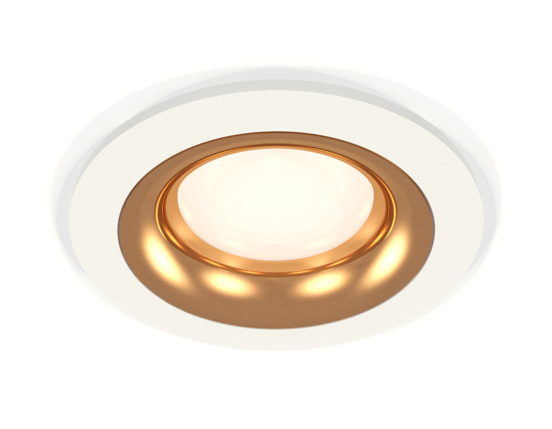 Встраиваемый светильник Ambrella Light Techno XC7621005 (C7621, N7014)