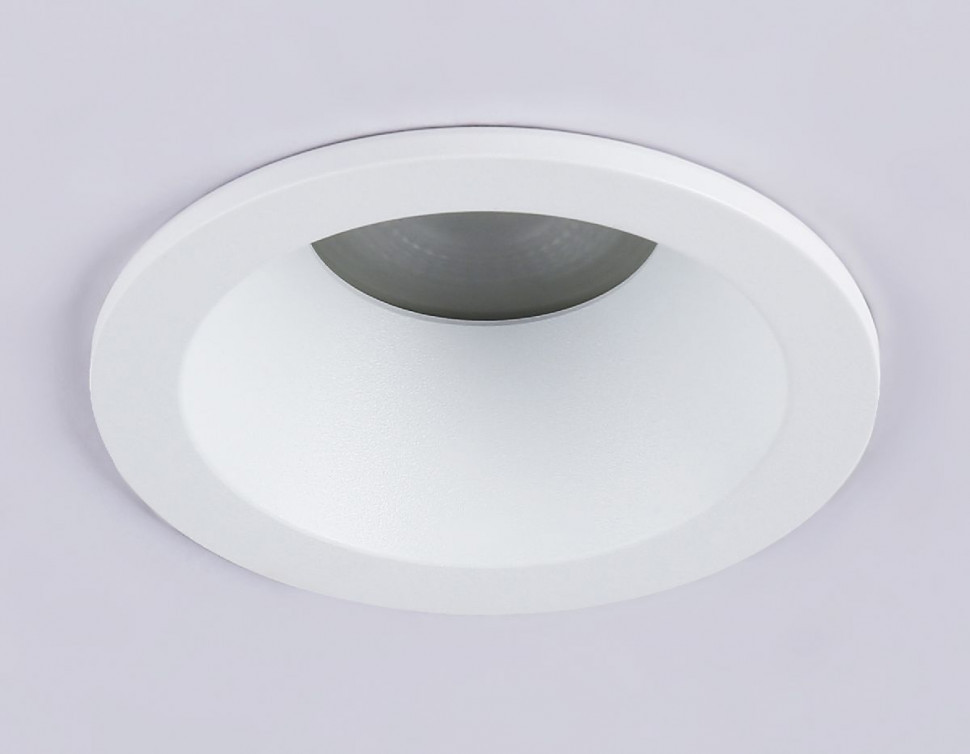 Встраиваемый светильник Ambrella Light Techno Spot Standard Tech TN1187