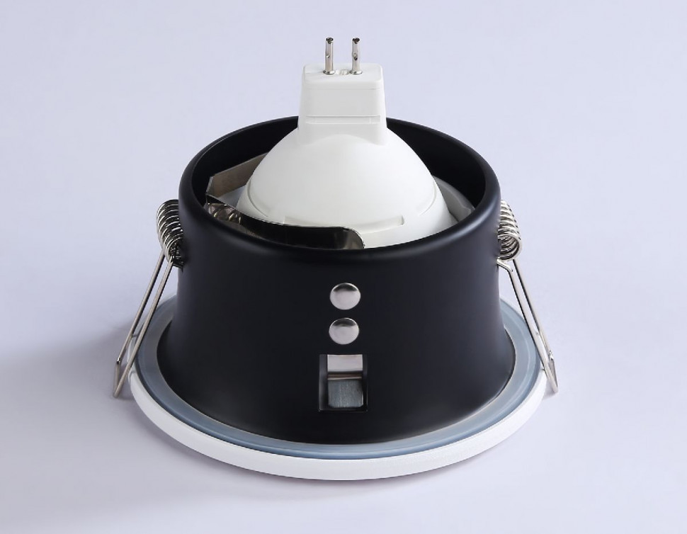 Встраиваемый светильник Ambrella Light Techno Spot Standard Tech TN1187