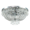 Потолочный светильник Ideal Lux Caesar PL6 Cromo 093475