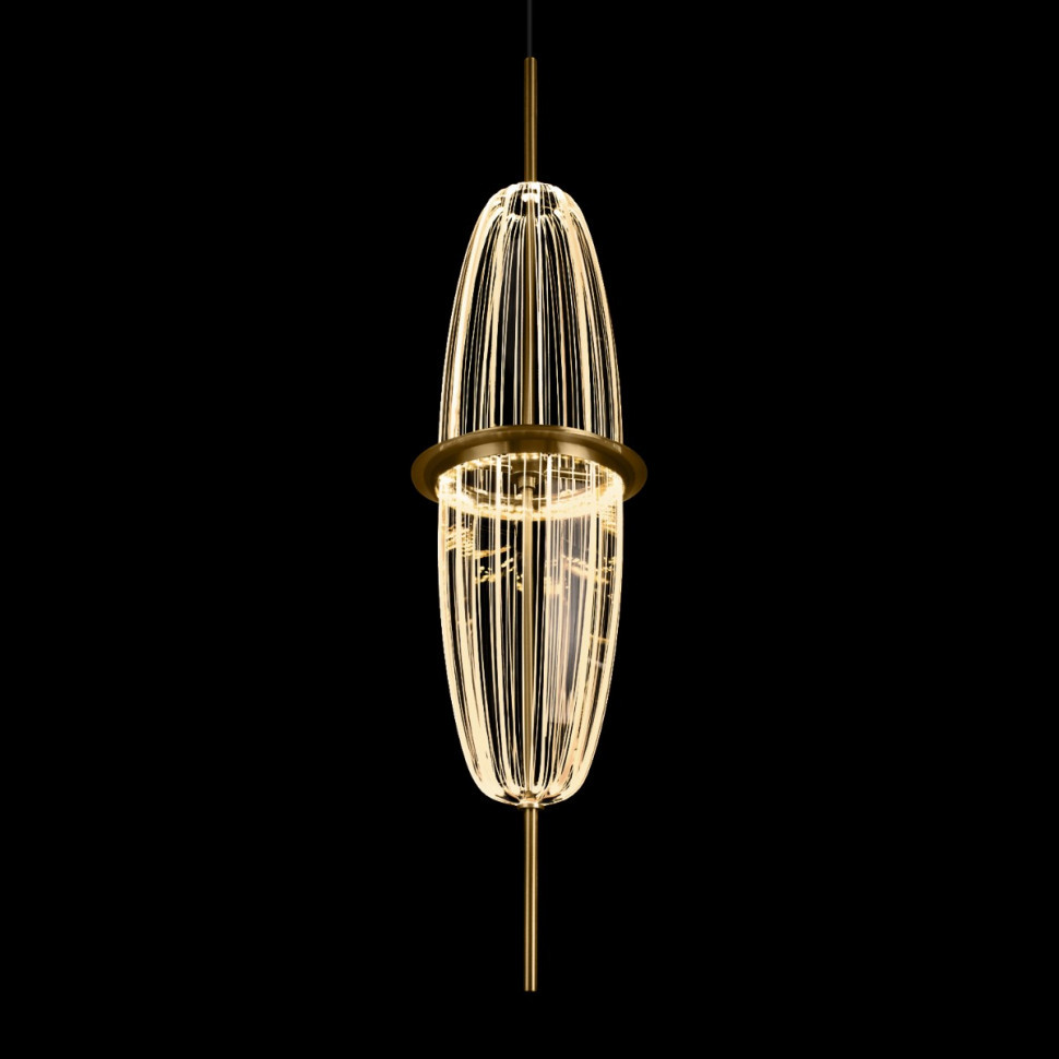 Подвесной светильник Loft IT Tranquility 10397/A