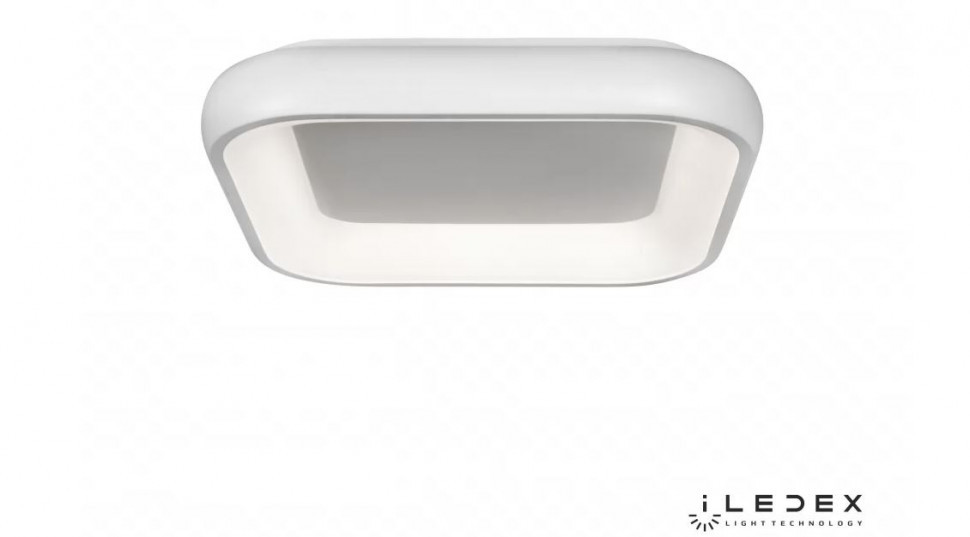 Потолочный светильник iLedex illumination HY5280-838 38W WH
