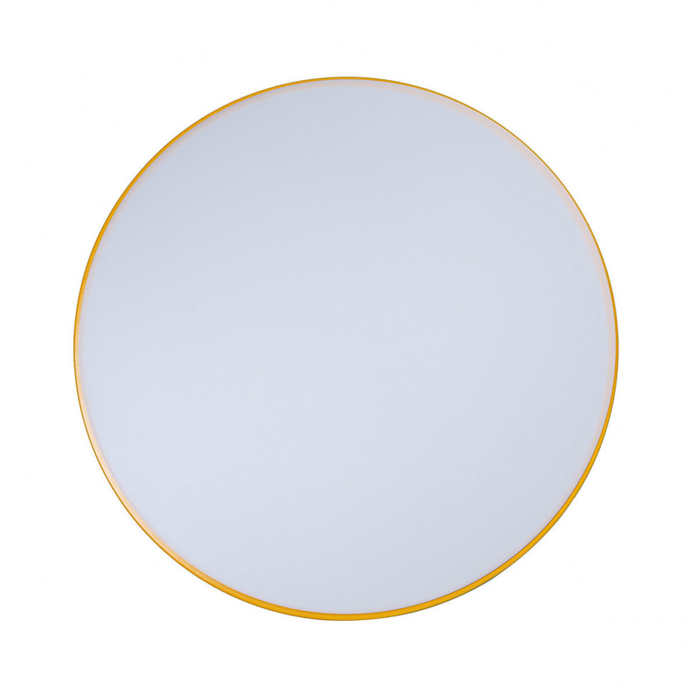 Потолочный светильник Loft IT AXEL 10001/36 Yellow