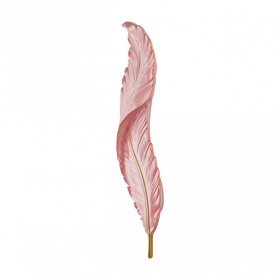 Настенный светильник Arte Milano 269101/D180/H880/27W/3K Pk