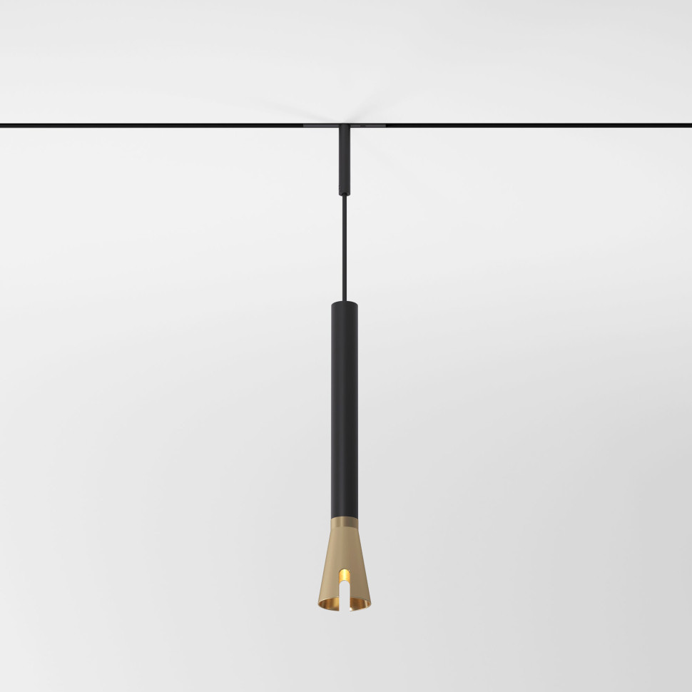 Трековый светильник 3W 3000K Mini Magnetic 85165/01