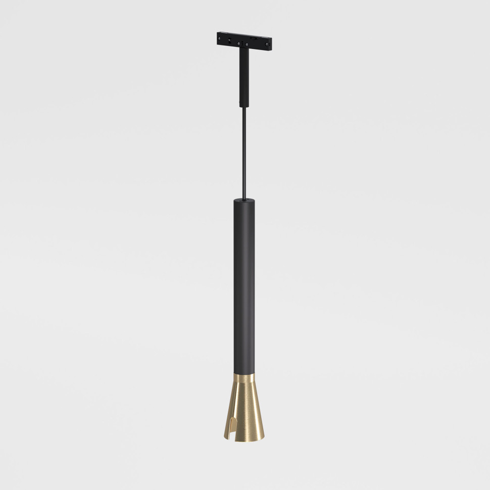 Трековый светильник 3W 3000K Mini Magnetic 85165/01