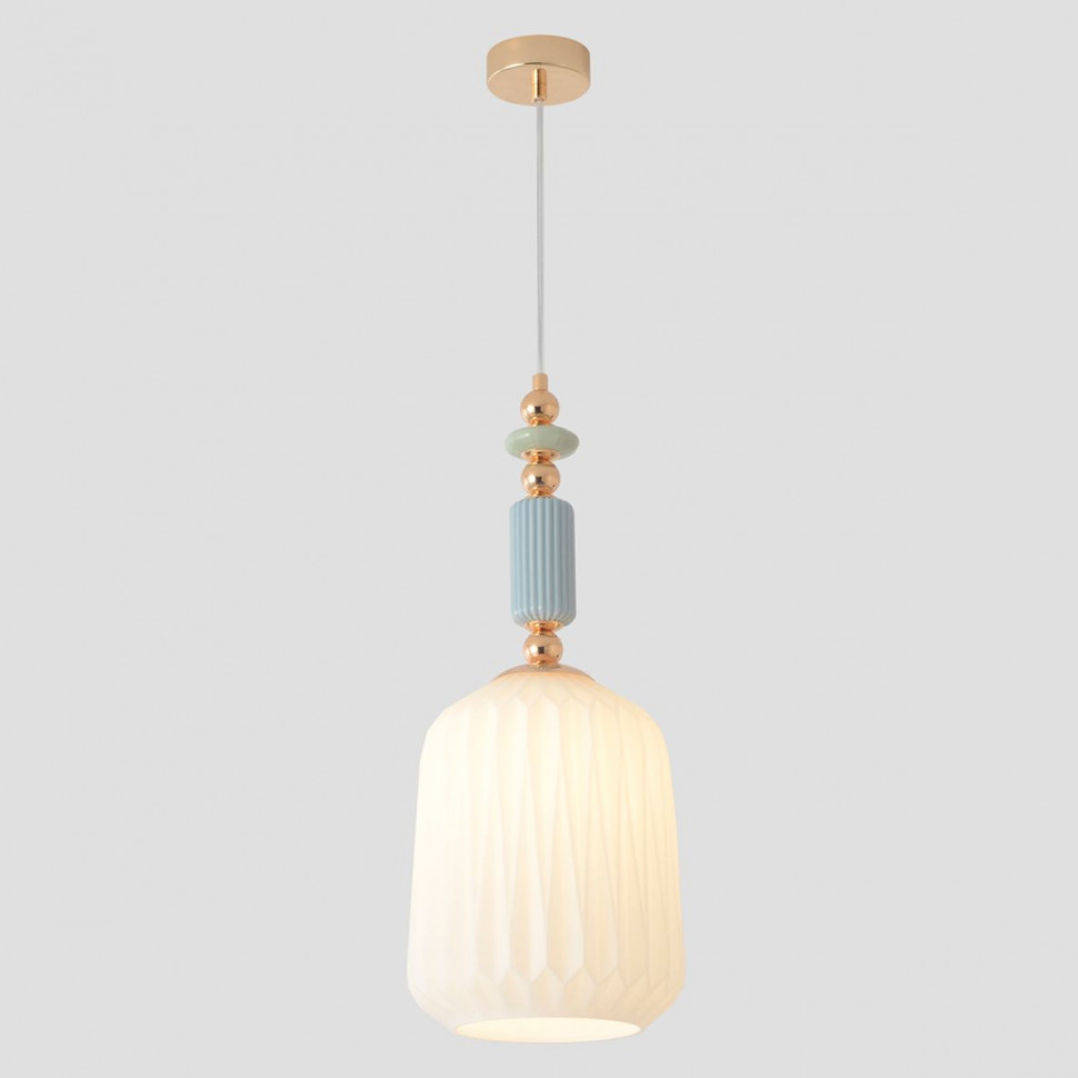 Подвесной светильник Crystal Lux MERINGUE SP1.2