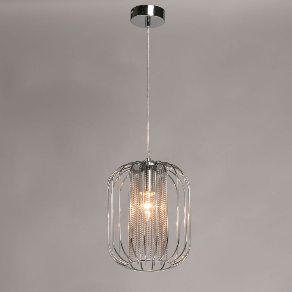 Подвесной светильник De Markt City Соло 112013101