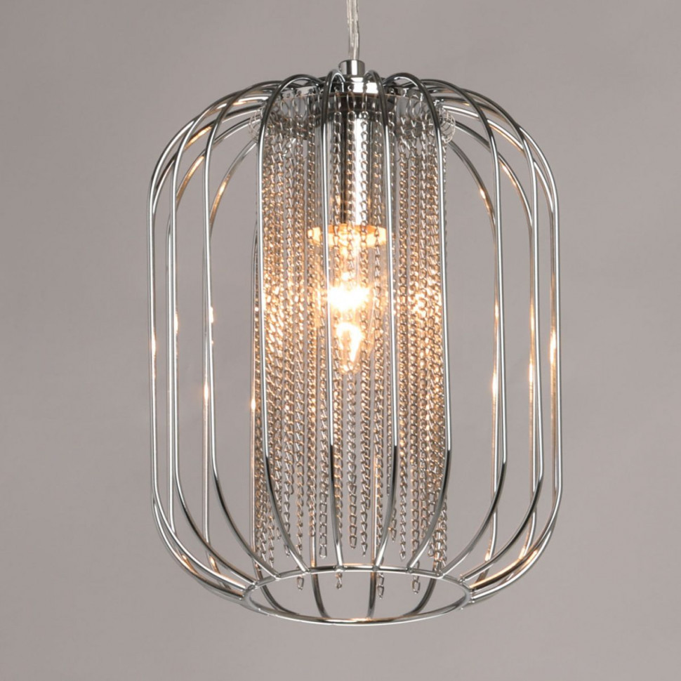 Подвесной светильник De Markt City Соло 112013101