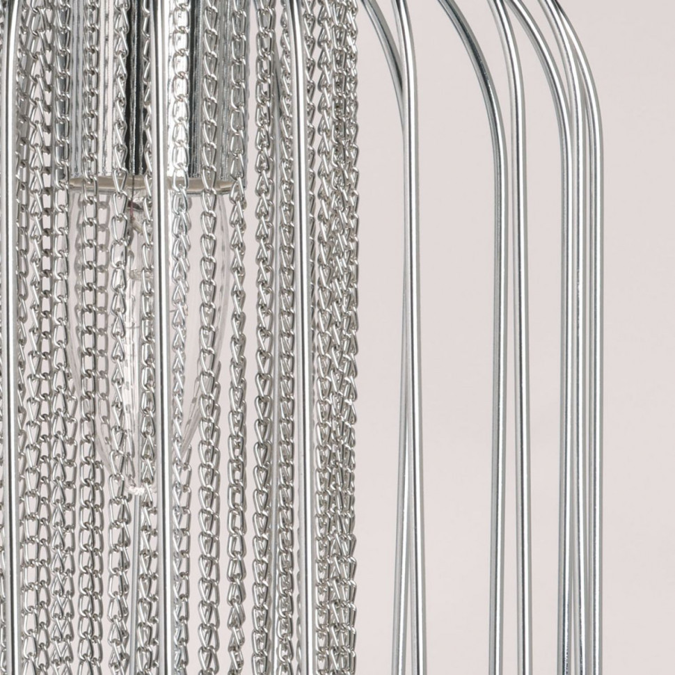 Подвесной светильник De Markt City Соло 112013101