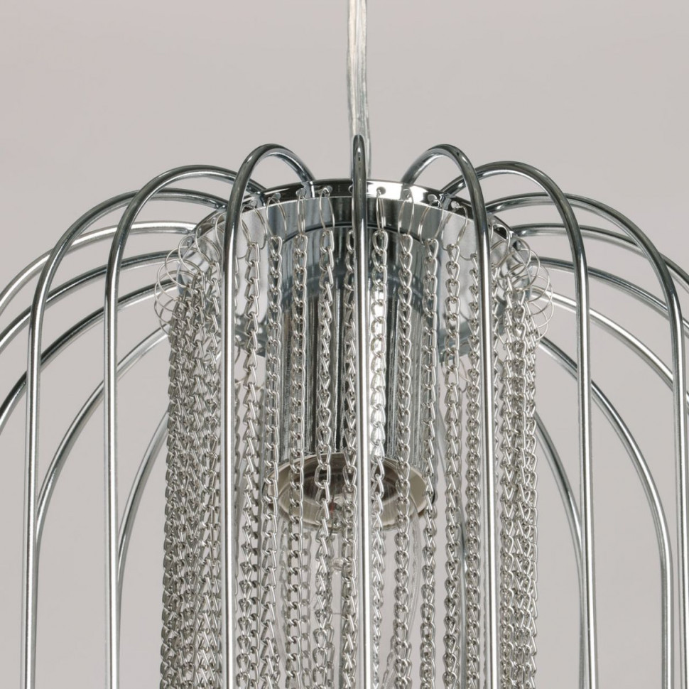 Подвесной светильник De Markt City Соло 112013101