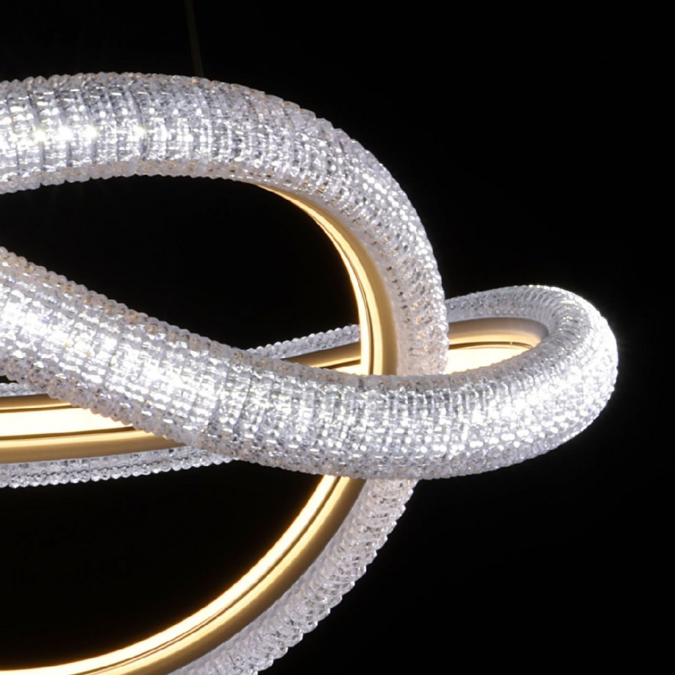 Подвесной светильник De Markt Оскар 510014001