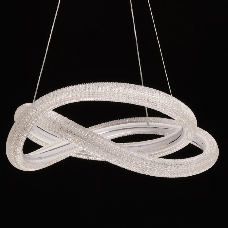 Подвесной светильник De Markt Оскар 510014001