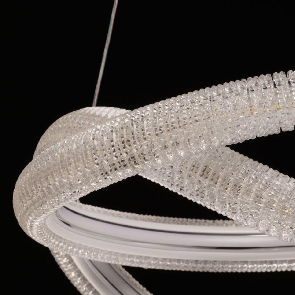 Подвесной светильник De Markt Оскар 510014001